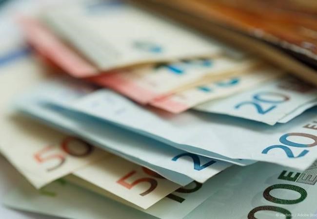 Ουραγός η Θεσσαλία στην ευρωπαϊκή κατάταξη